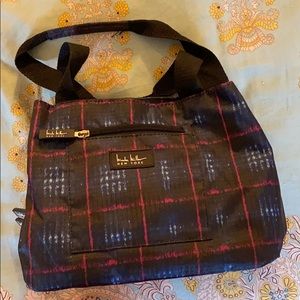 nicole miller lunch bag marshalls